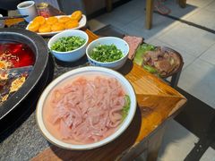-陈眼镜火锅(总店)