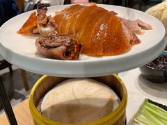 -局气烤鸭·北京菜(德云社店)