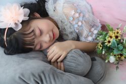 -哈尼Honey baby 儿童摄影(立丰国际公寓店)