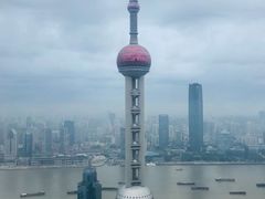 -金轩中餐厅 Jin Xuan(浦东丽思卡尔顿酒店)