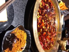 -大味老火锅City店