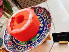 -RISE RESTAURANT(滨海湾金沙店)