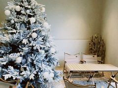 -J Create城市露营咖啡·简餐·宠物(上海动物园店)