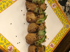 -那家小馆•北京菜•烤鸭(香山店)