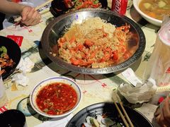 -红钳侠小龙虾·烧烤(中赢康康谷店)