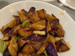 -小土豆北方菜馆(文慧园店)