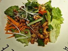 -友达面馆(广州总店)
