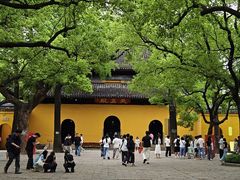 -西园寺素食(西园弄戒幢律寺店)