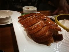 -又一福烤鸭·北京菜(东四店)