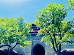 -西安城墙·碑林历史文化景区