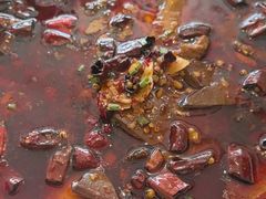 -辣婆婆(航天桥店)