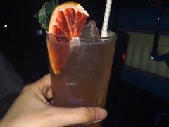 -Sirena海妖日咖夜酒