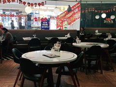 大堂-翠华餐厅(维璟印象城店)