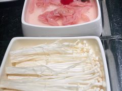 -海底捞火锅(龙湖三千集店)