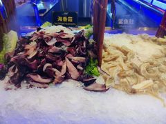 -九月海·海鲜自助(世纪东方店)