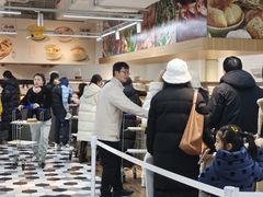-阿那亚第三食堂 Cafeteria 3