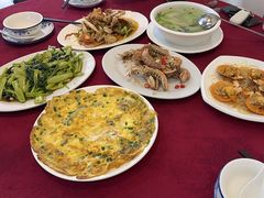 -俊江海鲜酒店(海陵岛白蒲市场店)