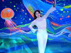 -顺德南宏海立方海洋公园
