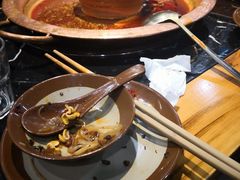 -巴隆门重庆老火锅(太湖路店)