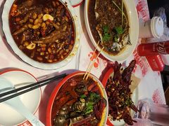 -老闵田螺馆·南昌市井菜·特色小吃(总店)