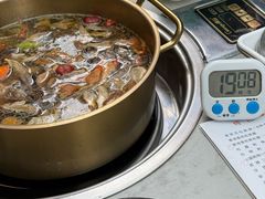 -大理董·董家小厨野生菌火锅(古城旗舰店)