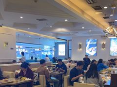 -豪客来牛排(重庆冉家坝SM广场1712店)