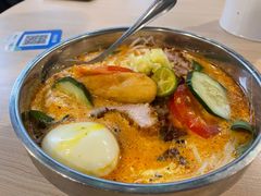 -海安安越南粉(丹竹頭店)