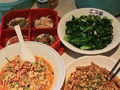 -老萍巷莲花血鸭·萍乡地标江西菜(步行街店)