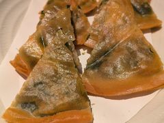 -桂满陇·蟹黄小笼汤包(中山公园店)