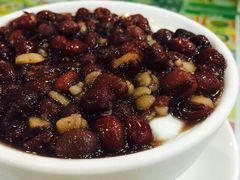 -福星牛奶甜品店(常平店)