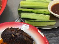 -江湖黑大兔(杨家坪店)