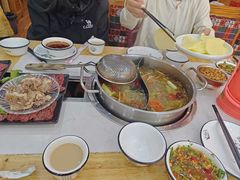 -田村·酸汤鲜牦牛肉火锅(布达拉宫广场店)