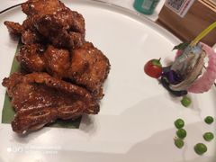 -乾隆美食·本帮菜(黄河路店)