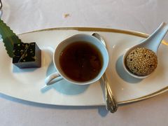 -金轩中餐厅 Jin Xuan(浦东丽思卡尔顿酒店)
