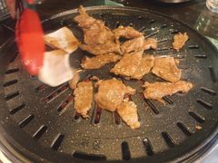 -MI WU FACTORY米屋美食工厂餐厅(绿地店)