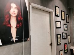 -时尚殿堂明星门店