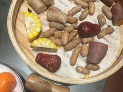 -鸽子侯·家宴·平价海鲜(绿地店)