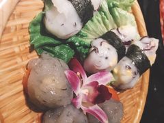 -哥老官重庆美蛙鱼头(松江地中海十八哥店)