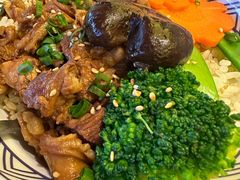 -樱嘢·炭火烧肉(惠南店)