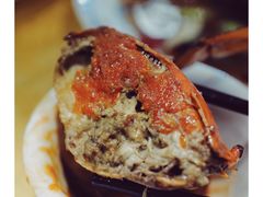 -莲花公园煎蟹(总店)
