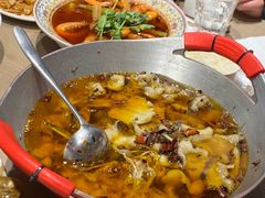 -日进一片海.生腌海鲜火锅.宵夜烧烤(三里屯总店)