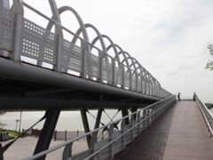 -大兴滨河森林公园