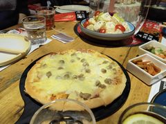 -通海俄式烧烤(下瓦房店)
