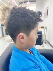 -FINE HAIR造型沙龙