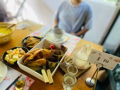 -素描餐厅(灵隐天竺店)
