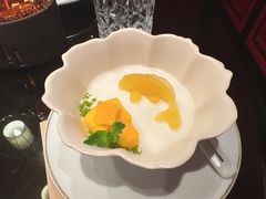 -上海苏宁宝丽嘉酒店·嘉府壹号中餐厅