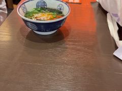 -王繁星面馆(西安熙地港店)