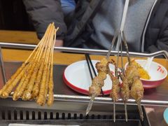 -古彭7只羊·徐州烧烤(玄武墨香路店)
