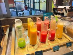 -東盛炭烤自助料理(浦东文峰广场店)