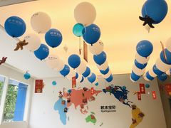 -积木宝贝科学早教(sm广场店)